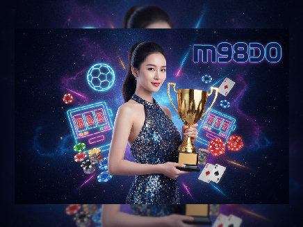 m98d0 สมัครสมาชิก