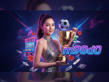 สล็อตเว็บตรง m98d0