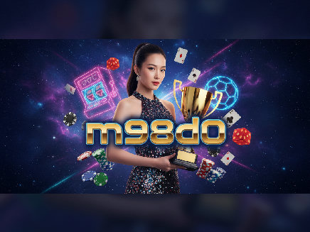 m98d0 login